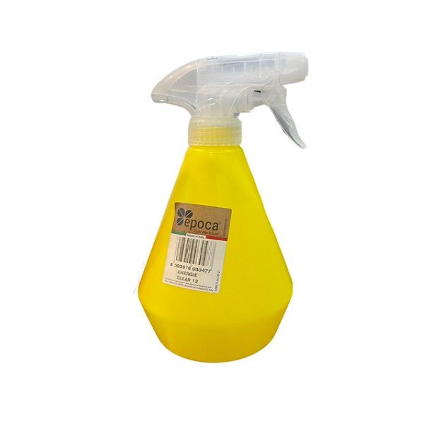 سمپاش دستی ایپوکا مدل clear12 گنجایش 500 میلی لیتر